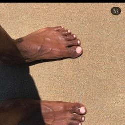 Sexy Masculine Feet profile picture