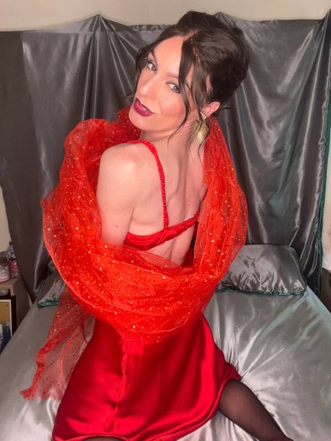 @silksatinmissy @silksatinmissy