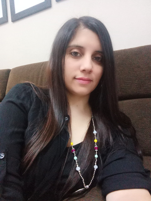 Marina profile picture