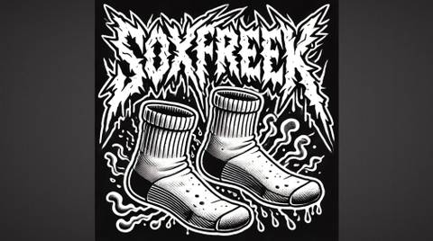 @soxfreek nude soxfreek nude