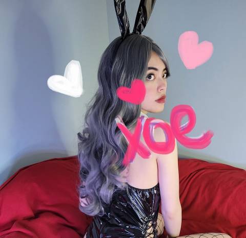 @goddessxoe @goddessxoe