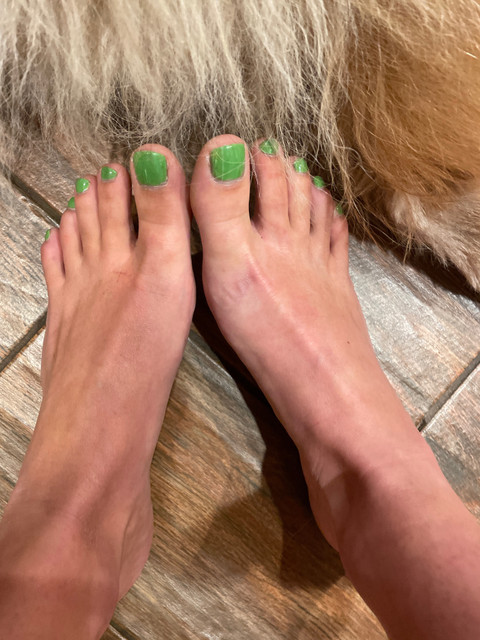 Franciska Fancy feet profile picture