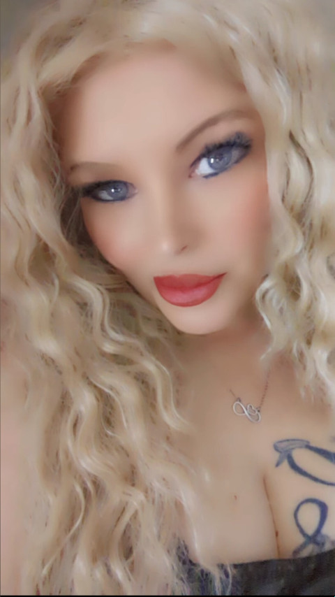 Goddess_Lyndsayπ£ππ  profile picture