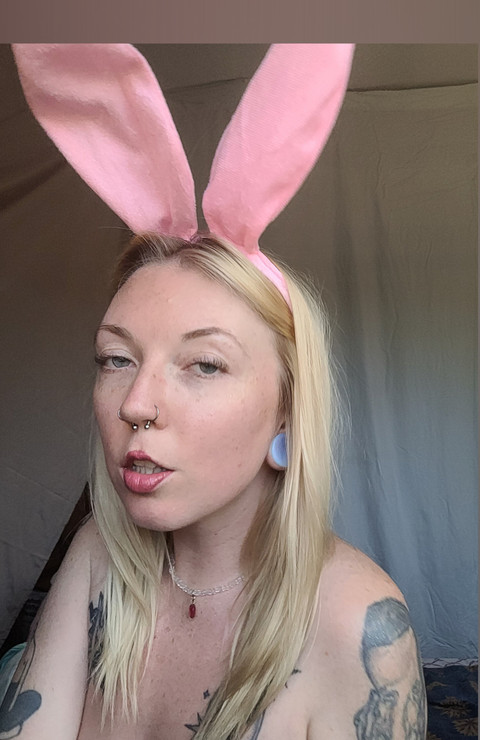 Bunny Lorelei profile picture