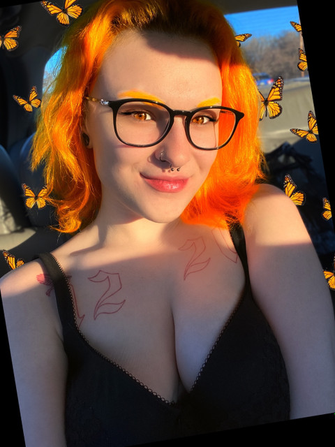 Goddess Skye โ โ
 PPV only! โ
 profile picture