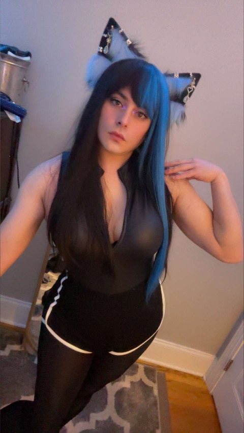 SophieCD profile picture