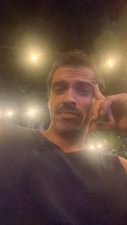 Marcus A profile picture