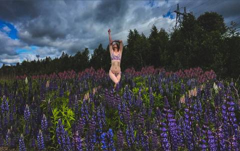 @ulydig-jente nude ulydig-jente nude