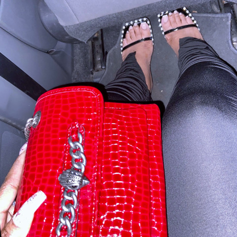 Vhyz Feet profile picture