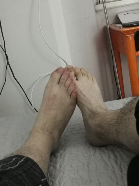 Twink feet profile picture