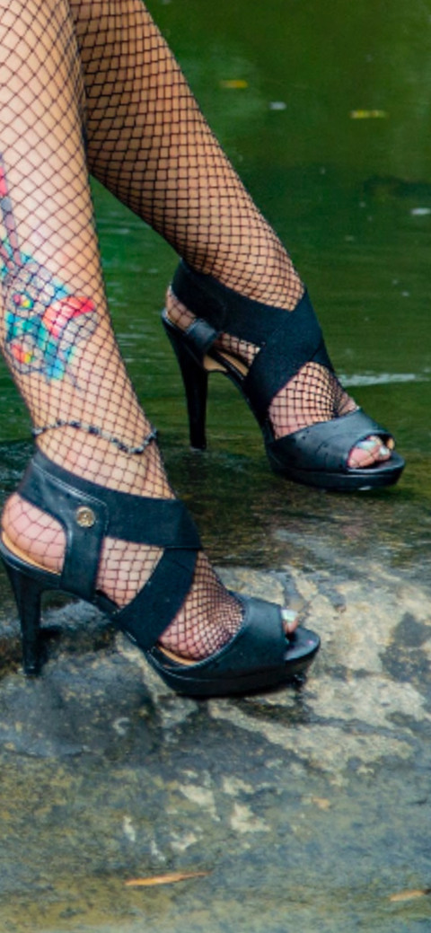 Queen Feet 👑 profile picture