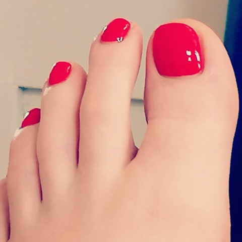 Athena's Feet profile picture