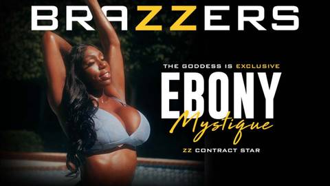 @ebony_mystique nude ebony_mystique nude