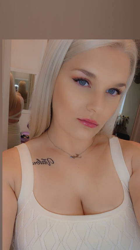 Miss Chloe Upton 💕✨️ profile picture