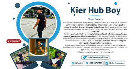 @kierhub nude kierhub nude