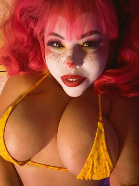 @loveylittleprincess @loveylittleprincess
