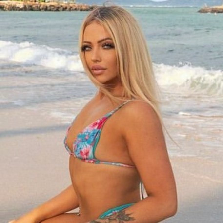 Courtney profile picture