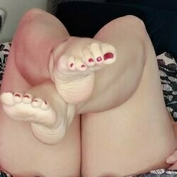 😜SinfullySweetFeet❤ profile picture