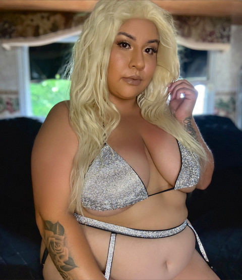 Tina Rose profile picture