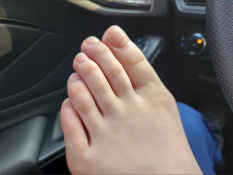 sweet feet profile picture