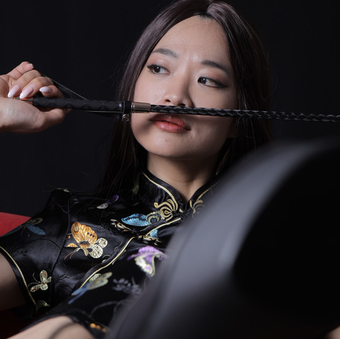 Dominatrix_Jung profile picture