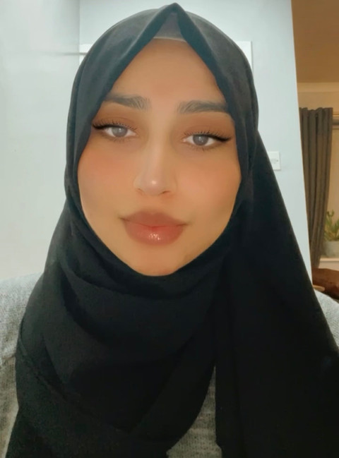 Zara Hadi ♡ profile picture