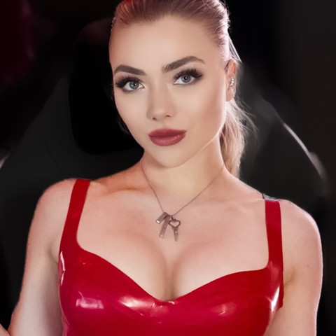 Anastasia Ego 👸🏼 profile picture