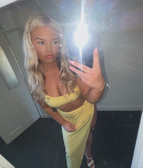 Megan profile picture