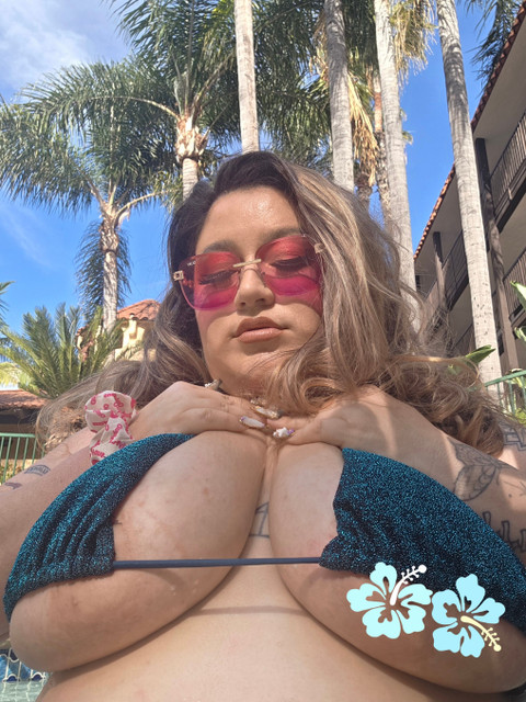 EvieFoxxx profile picture