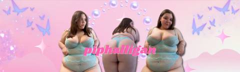 @piphalligan nude piphalligan nude