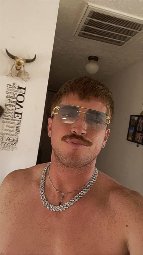 matthew rocha - redhotroach OnlyFans