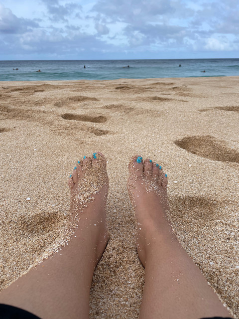 FeetMomma79 profile picture