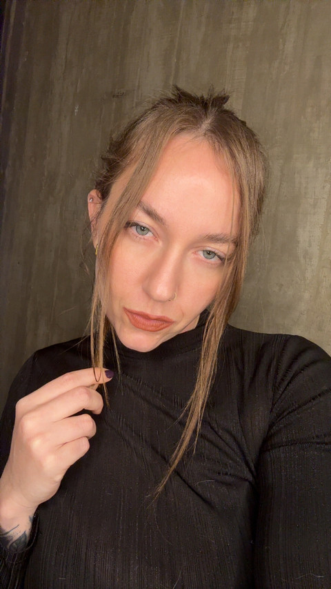 Goddess Bluma ๐ฏ๏ธ profile picture