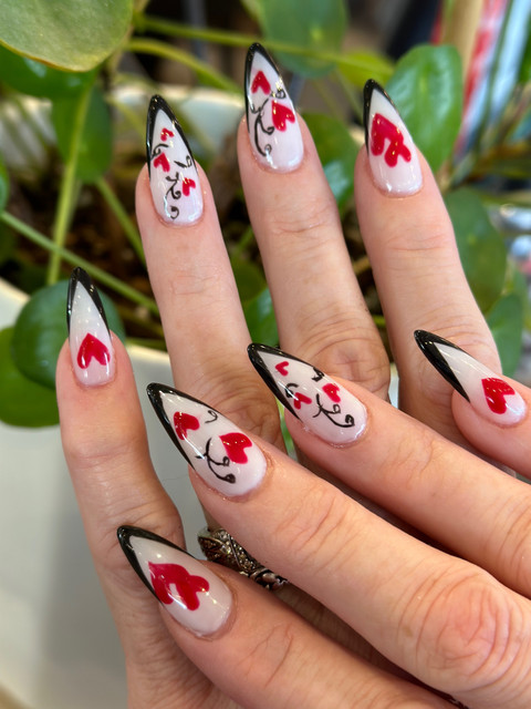 Harmony profile picture