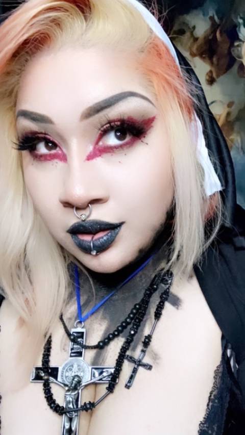 @diablothedoll @diablothedoll