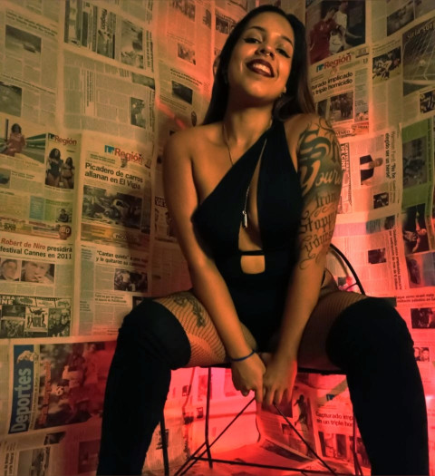 Medusa Gorgeous VIP profile picture