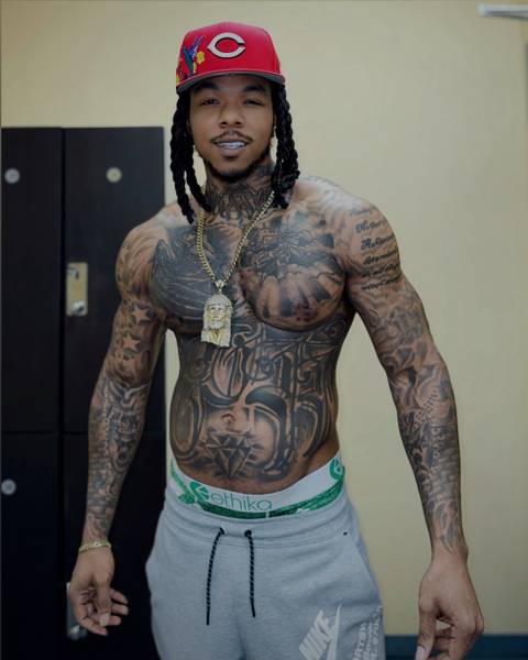 @tattedflyguy nude tattedflyguy nude