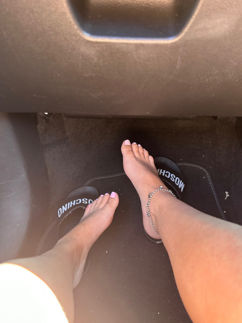 beauty feet👣 profile picture