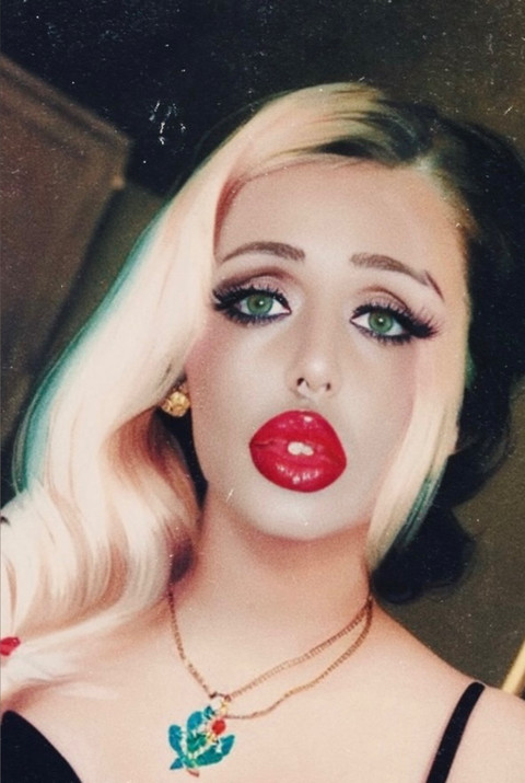 Zoë SF profile picture