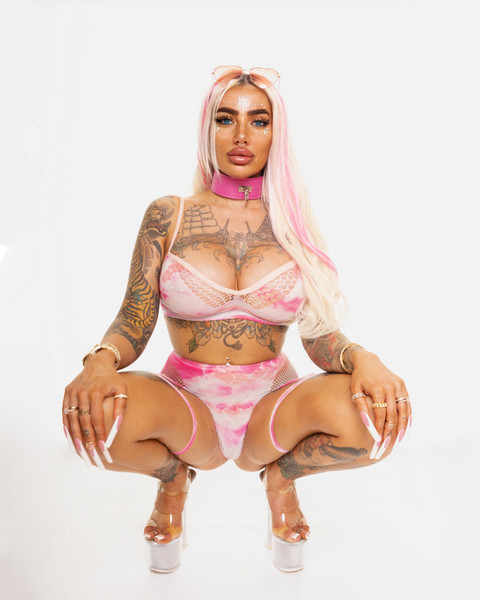 SpicyTattooDoll profile picture