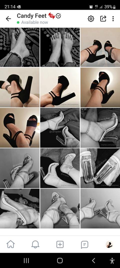@candyfeetxx nude candyfeetxx nude