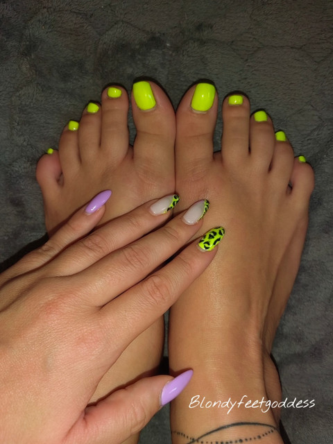 Mia Feet Goddess profile picture