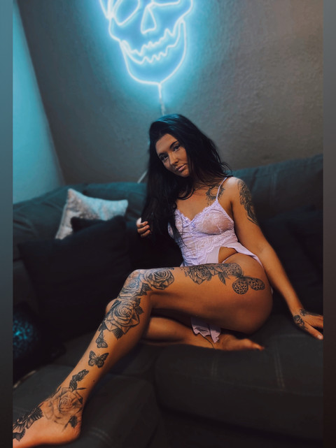 Libby Anne profile picture