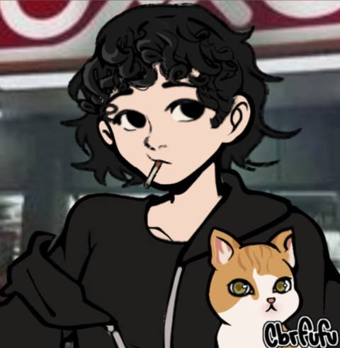 Green Lyrium profile picture