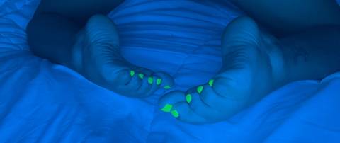 @brattyl1ltoes nude brattyl1ltoes nude