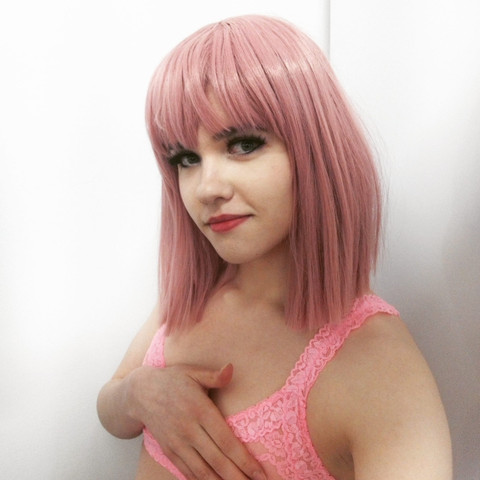🍭Sweet Jade🍭 profile picture