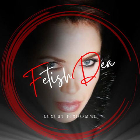 FetishDea profile picture