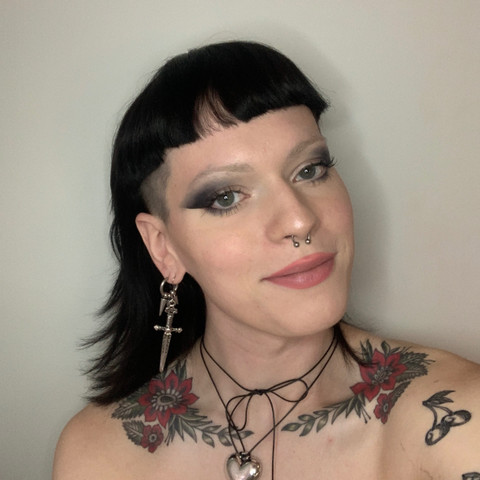 Xena Flare profile picture