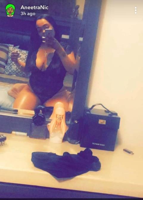 @ananic007 @ananic007