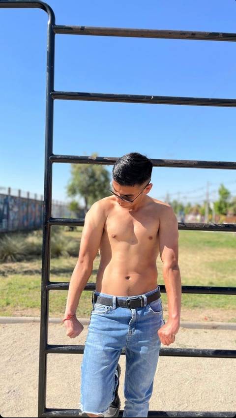 @antoniojrromani nude antoniojrromani nude
